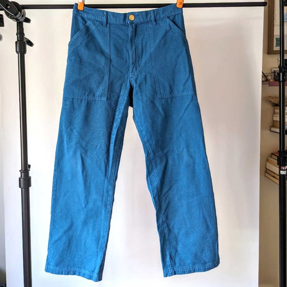 Big Bud Press Work Pants